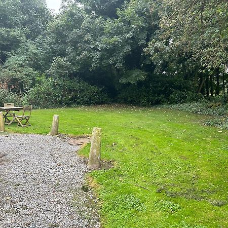 The Groom'S Cottage Navan Bagian luar foto
