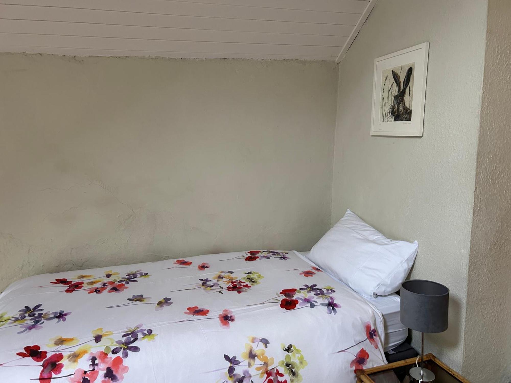The Groom'S Cottage Navan Bagian luar foto
