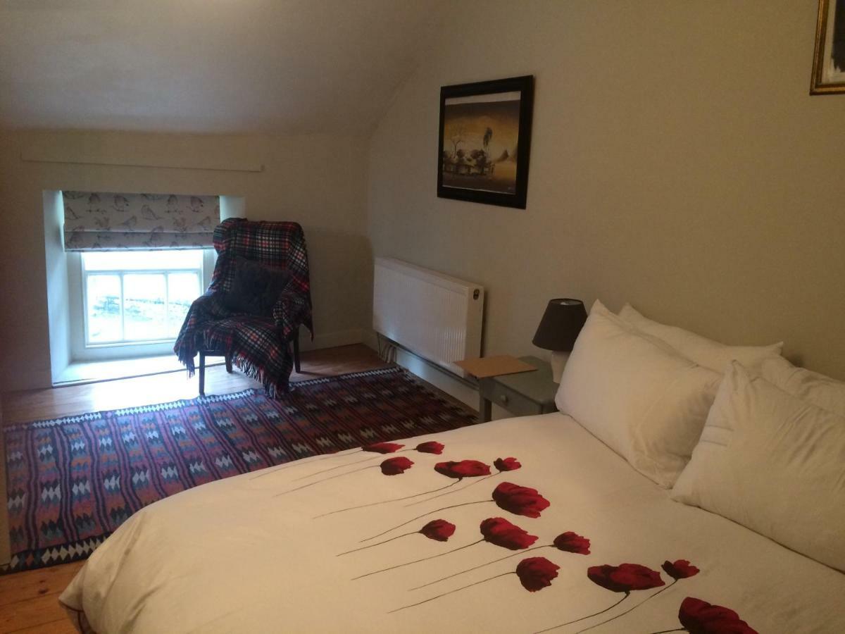 The Groom'S Cottage Navan Bagian luar foto